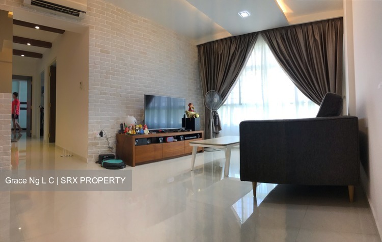 Blk 316B Yishun Avenue 9 (Yishun), HDB 4 Rooms #198797232